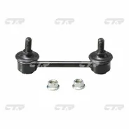 ���� CTR CL0107 (CLN-3, CLIS-4, CLG-40) CLN3 ����