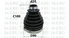 ������� ������� 16F SS-3011 (39241-CG027) SS3011 ����