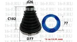 ������� ������� 16F SS-3021 (04437-47030) ���������� SS3021 ����