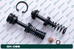 ����������� �������� ���������� �������� G-brake GK-066 GK066 ����