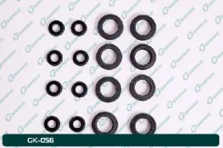 ����������� �������� ���������� �������� G-brake GK-056 GK056 ����