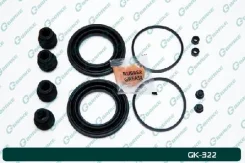 ����������� �������� G-brake GK-322 GK322 ����