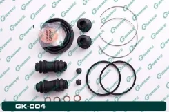 ����������� �������� G-brake GK-004 GK004 ����