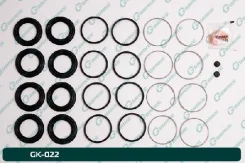 ����������� �������� G-brake GK-022 GK022 ����