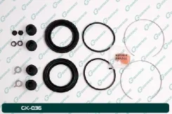 ����������� �������� G-brake GK-036 GK036 ����