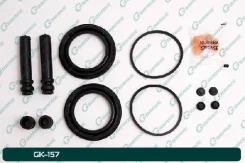 ����������� �������� G-brake GK-157 GK157 ����