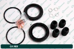����������� �������� G-brake GK-163 GK163 ����
