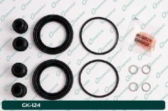 ����������� �������� G-brake GK-124 GK124 ����