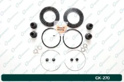 ����������� �������� G-brake GK-270 GK270 ����