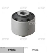 ����������� CTR GV0358 (CVM-8) CVM8 ����