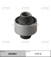 ����������� CTR GV0441 (CVT-6) REAR CVT6 ����