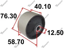 ����������� ������ Tenacity (2726) Aamho1109 Front, �������� AAMHO1109 ����