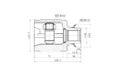 ���� ���������� JETT V40-3013 V403013 ����