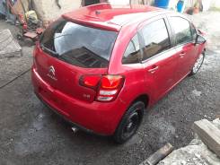 Citroen C3. A51 ����
