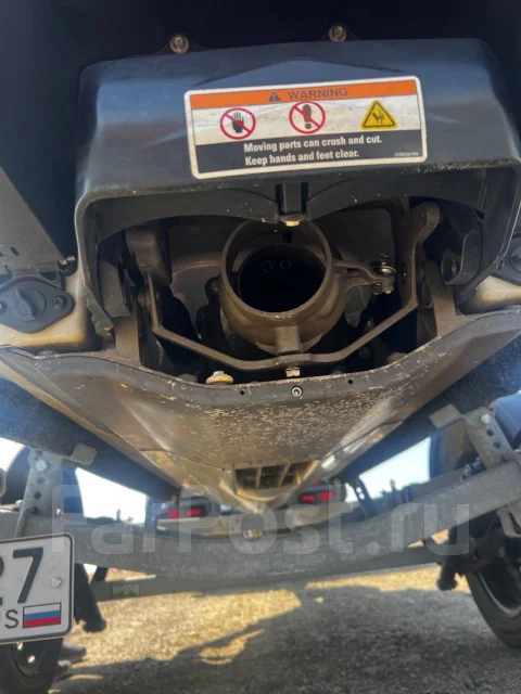 BRP Sea-Doo Fishpro. 2021 ��� ����