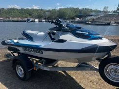 BRP Sea-Doo Fishpro. 2021 ��� ����