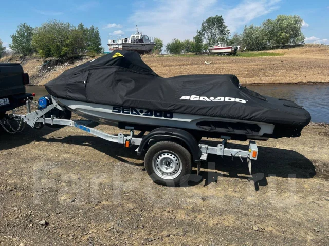 BRP Sea-Doo Fishpro. 2021 ��� ����