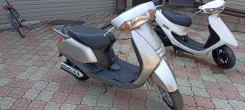 Honda Lead 50. 50����. ��., ��������, ��� ������� ����
