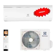 Electrolux. 20��&sup2;. ��� ����� �� ������������ ����
