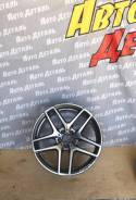 Mercedes. 9.0x19", 5x112, ET20,  66,6. 