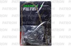 ������ ���� � ���������� Nissan Qashqai (J11), Teana (L33), X-trail (T32) / Infiniti QX50 (J55X) Patron ���. PF5123 PF5123 ����