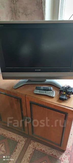 Sharp. LCD (��) ����