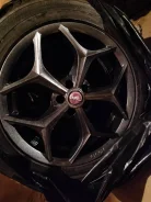 3SDM. 7.5x17", ET38, �� 67,1���. ����