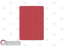  Deppa Wallet Onzo Red (88002)  iPad Pro 9.7" 
