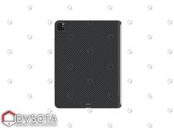  Pitaka MagEZ Case Black  iPad Pro 12.9" 