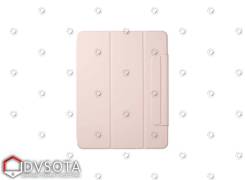  Deppa Wallet Onzo Magnet Rose (88079)  iPad Pro 12.9" (2020/2021) 