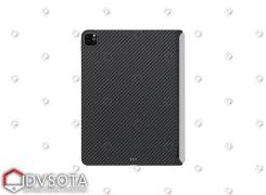  Pitaka MagEZ Case 2 Black&Grey Twill  iPad Pro 11" 