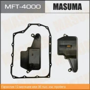 ������ ���� � ���������� ������� Masuma, MFT-4000 Masuma MFT-4000 MFT4000 ����