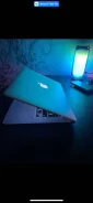 Apple MacBook Air 13 2012 Mid. 13", ��� 4 ��, ���� 250���, WiFi, Bluetooth, ����������� �� 4��. ����