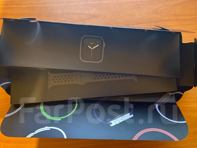 Apple Watch SE Nike ����
