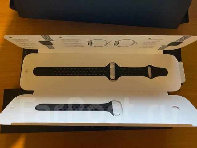 Apple Watch SE Nike ����
