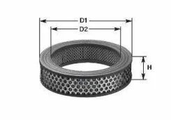 ������ ��������� Escort/Orion Clean filters ���. MA 650 MA650 ����
