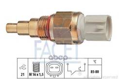 ������ ��������� ����������� Facet 7.5109 MB356704, LS-404, 7.5109, 36480, TS2442 Facet ���. 7.5109 75109 ����