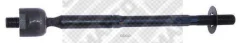 ���� ������� l/r /289 x M14x1,5 x M14x1,5 �� / toyota corolla(e120) 1.4-2.0d 00 / 45503-12130 /45503-12131 Mapco ���. 51382 51382 ����