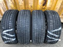 Michelin X-Ice 3+. ,  , 2017 , /,  10 % 
