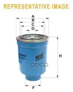������ ��������� (Quinton Hazell WF8060) WIX Filters ���. WF8060 WF8060 ����
