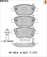 ������� ����� ����� ����� D (Opel Corsa) AC783481D, �1605974, �93176114, �573011, �1605964, �93370275, �1605258, �1605353, �1605359, �93191697, 931916...