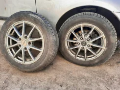 Xtuning. 6.5x15", 5x114.3, ET38, �� 67,1���. ����