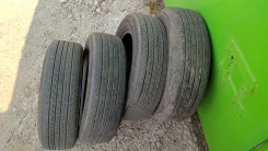 Bridgestone Regno. ������, 2016 ���, �/�, ����� 40 % ����