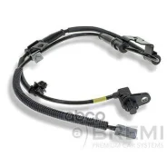 ������ �������� ������ (ABS) ���. R Bremi ���. 51235 51235 ����