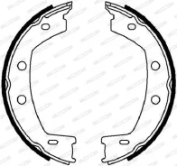 ������� ��������� ��� fsb4032 Ferodo FSB4032 ����