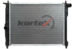 �������� Chevrolet Lanos 1.5/1.6 M/T -A/C 97- �� Kortex ���. KRD1018 KRD1018 ����