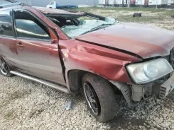 Toyota Kluger V. ACU200016125, 2AZ0392811 ����