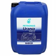 Petronas Urania Daily