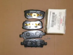 ������� ��������� Mitsubishi MZ 690350 (MZ690350) Mitsubishi ���. MZ690350 MZ690350 ����