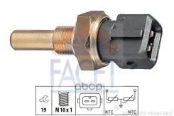 ������ ����������� AUDI 100 III 2.0 Cat Facet ���. 73229 73229 ����